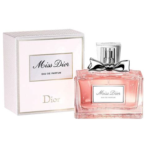 christian dior miss dior edp|dior miss dior edp 50ml.